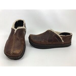 Earth Kalso Norwich Sandstone Womens US Size 6.5B Shoes Designed in USA